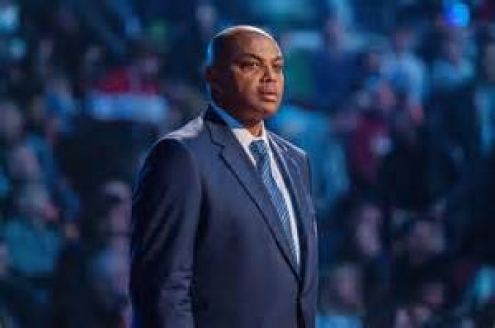 Charles Barkley blames Breonna Taylor’s death on her boyfriend