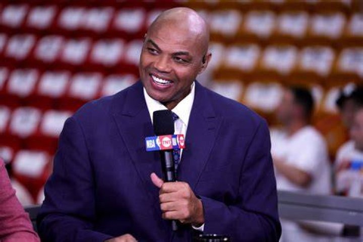 Charles Barkley mocks recent JJ RedickKendrick Perkins blowup Sports