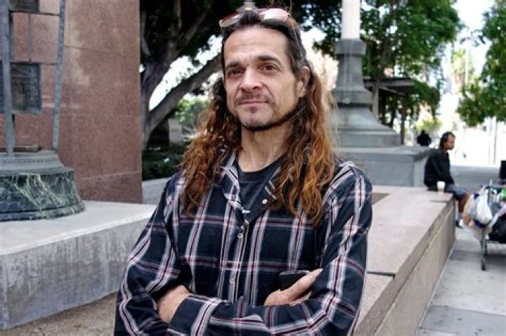 Charles Manson Jr.'s Cause Of Death Revealed