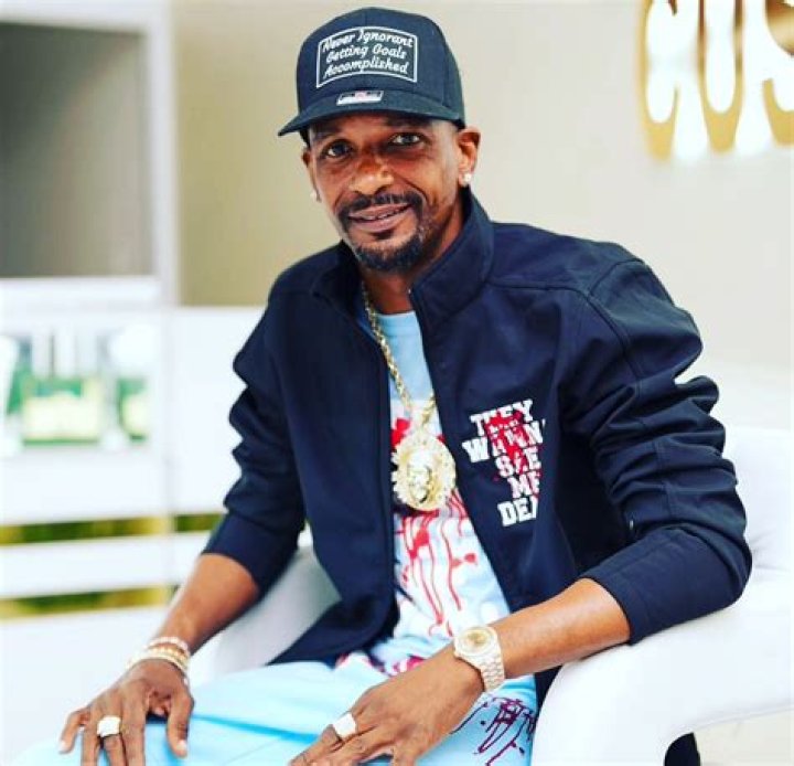 Charleston White Net Worth 2022 Earnings, Career, & Biography