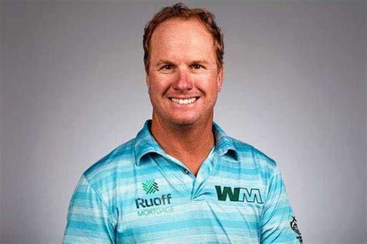 Charley Hoffman Is Worth a DFS Flier at PGA Championship The Action