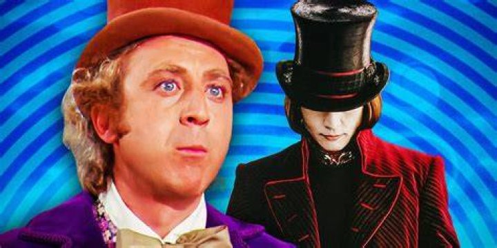 Charlie and the Chocolate Factory Johnny Depp Image (13855572) Fanpop