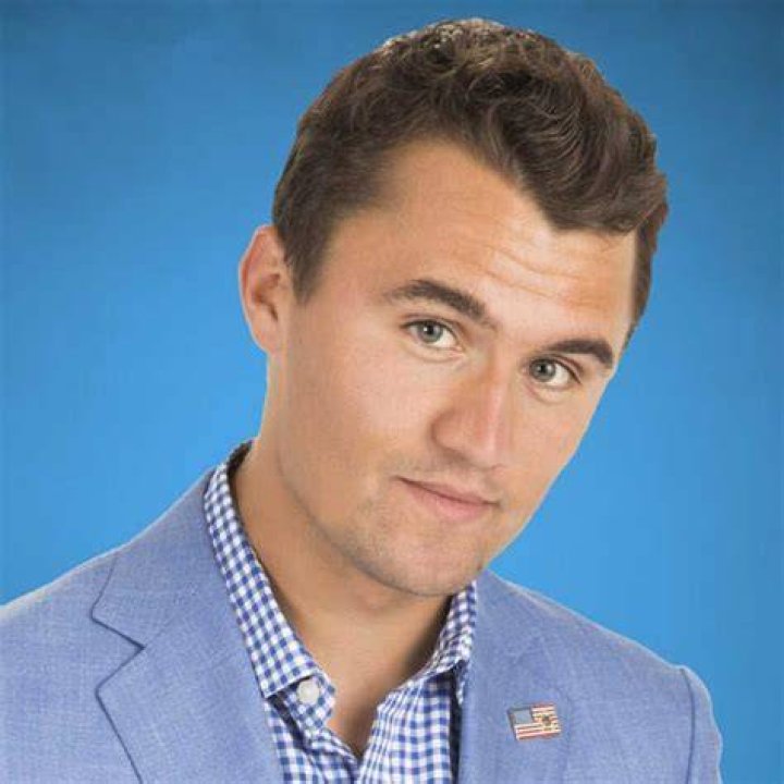 Charlie Kirk Net Worth, Age, Height, Weight, Early Life, Career, Bio