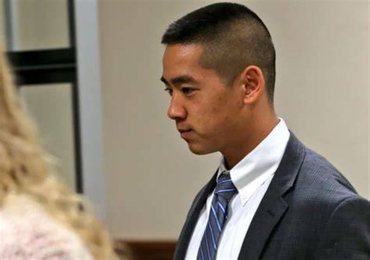 Charlie Tan's Path To Parole