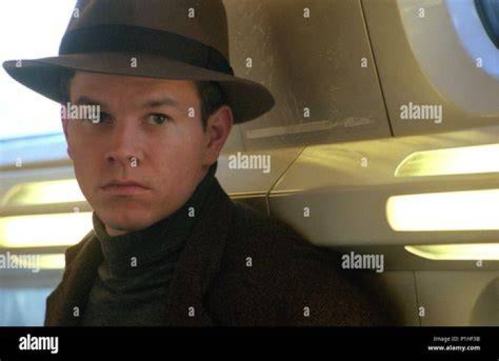 Charlie Wahlberg - BlogInfo - BlogLab