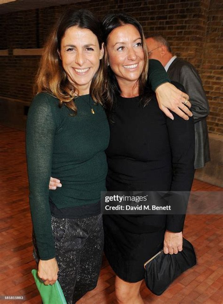 Charlotte Polizzi- Facts About Oliver Peyton's wife