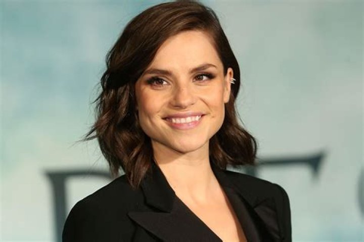 Charlotte Riley stars in three autumn TV dramas and you'll want to