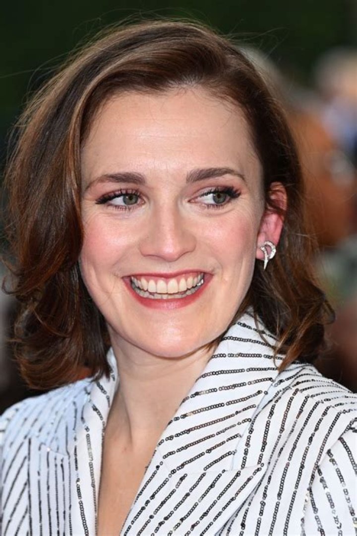 Charlotte Ritchie family, husband , children, parents, siblings