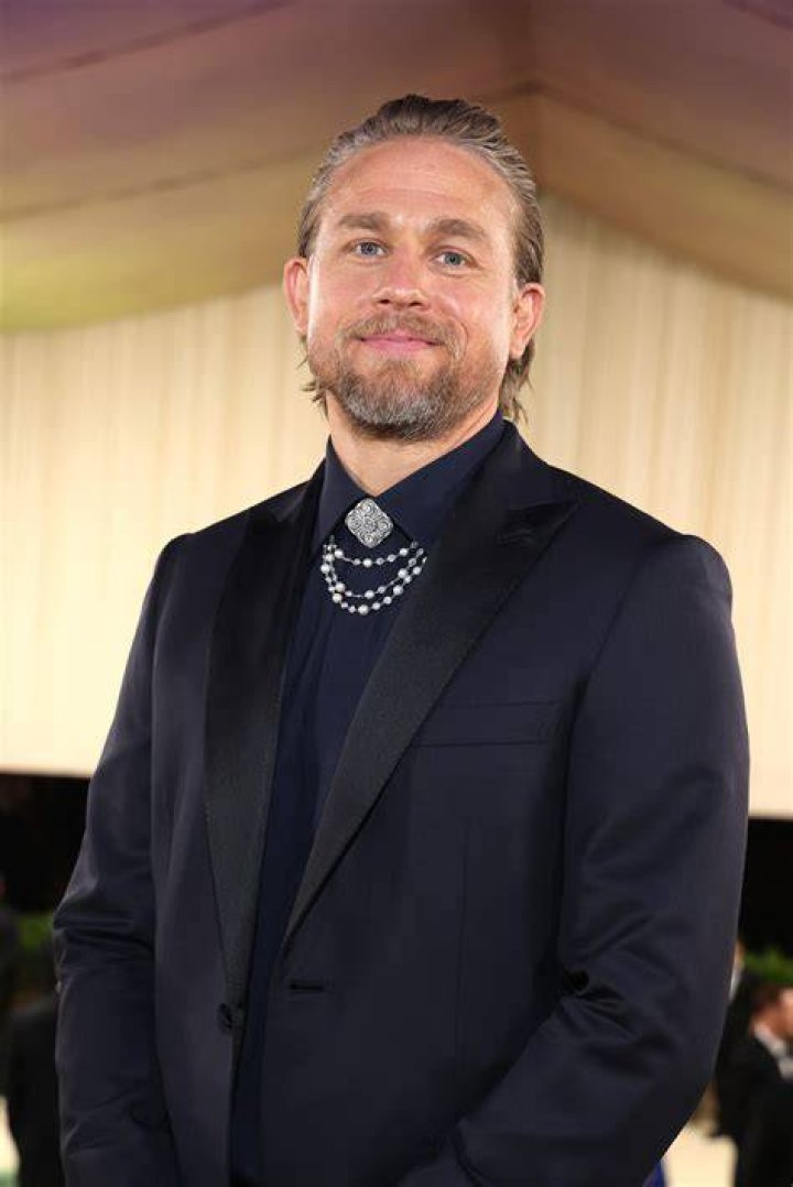 Check Out Charlie Hunnam's Staggering Net Worth!