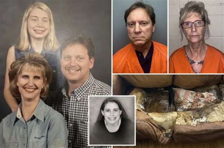 Checkout What Happened To Lacey Ellen Fletcher And Parents |
