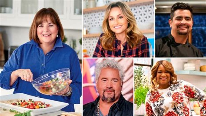 Chef and Food Network Personality Carl Ruiz&rsquo;s Cause of Is Death