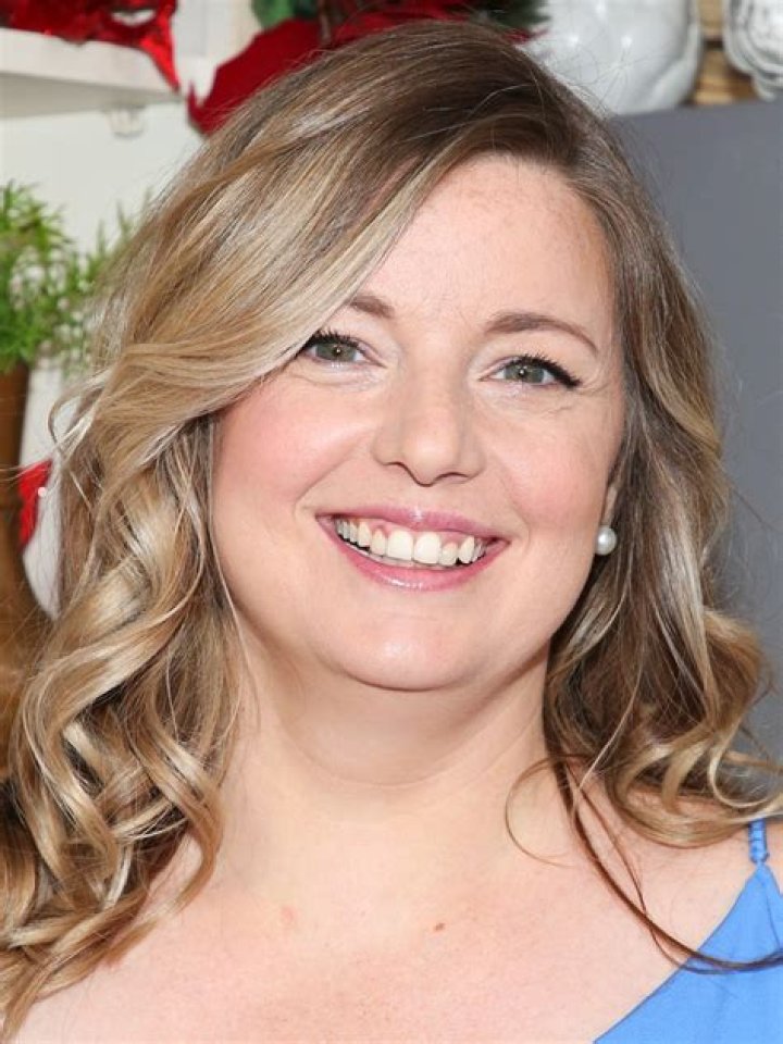 Chef Damaris Phillips' Husband and Children; Are The Couple Considering