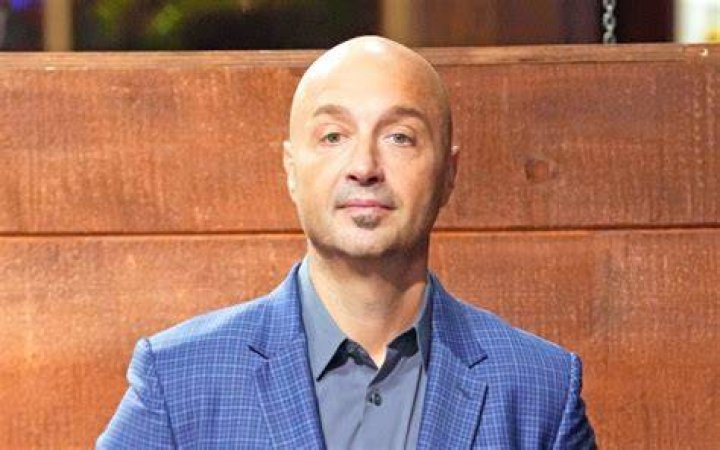 Chef Joe Bastianich