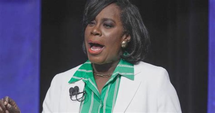 Cherelle Parker Net Worth: How Much Is He Worth?