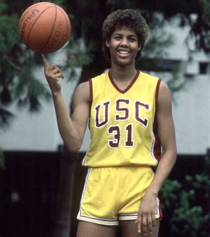 Cheryl Miller And Her Inspiring Partnership