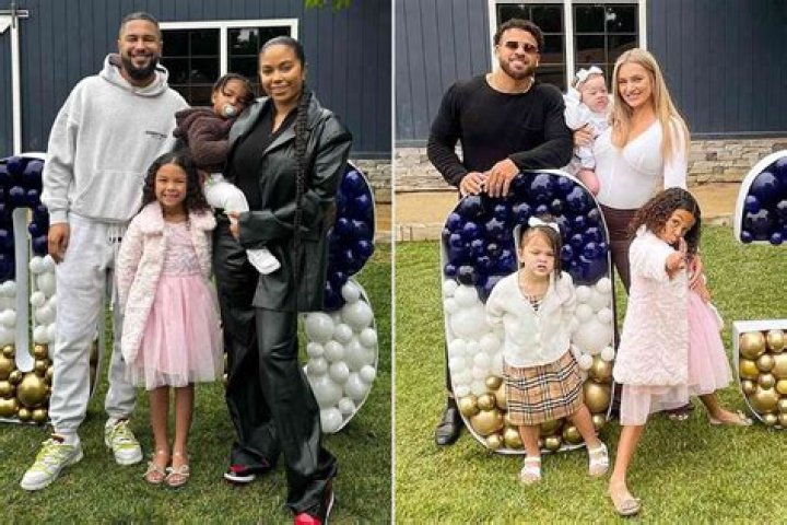 Cheyenne Floyd, Cory Wharton&rsquo;s Coparenting Quotes Over the Years