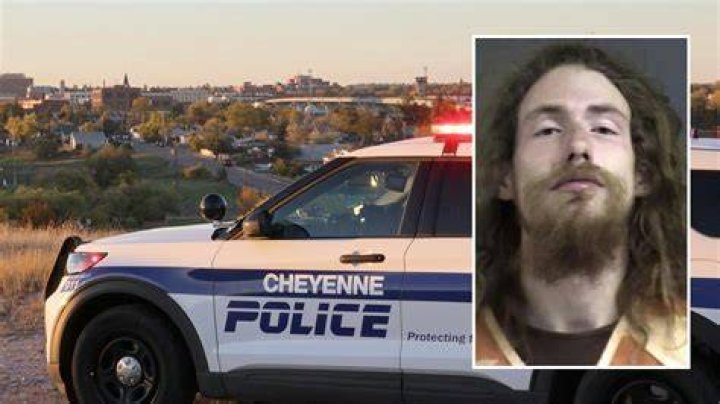Cheyenne Man Wanted for Attempted Murder in South Side Shooting