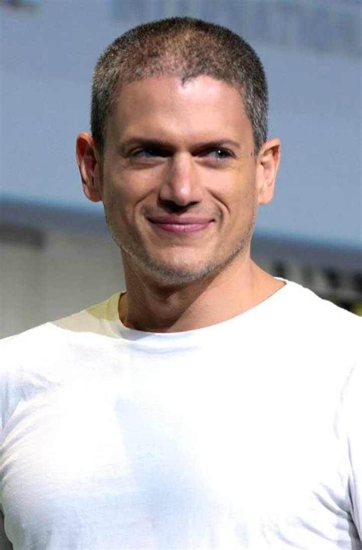 Chi è Wentworth Miller, l'attore che interpreta Michael Scofield in