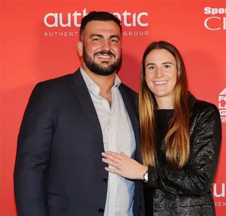 Chiara King's Love Life: Unveiling Her Mystery Partner