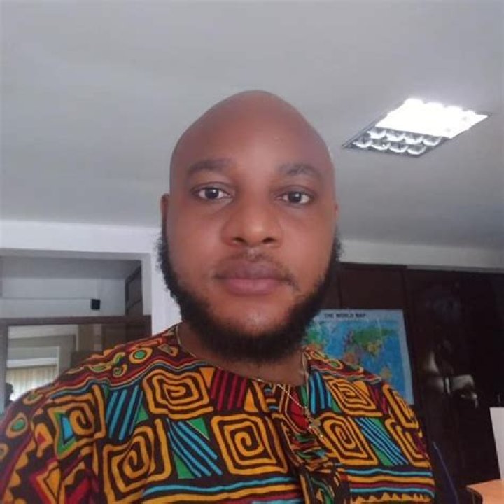 Chiedozie Amadi Arrested For Killing Jasmine James Explained