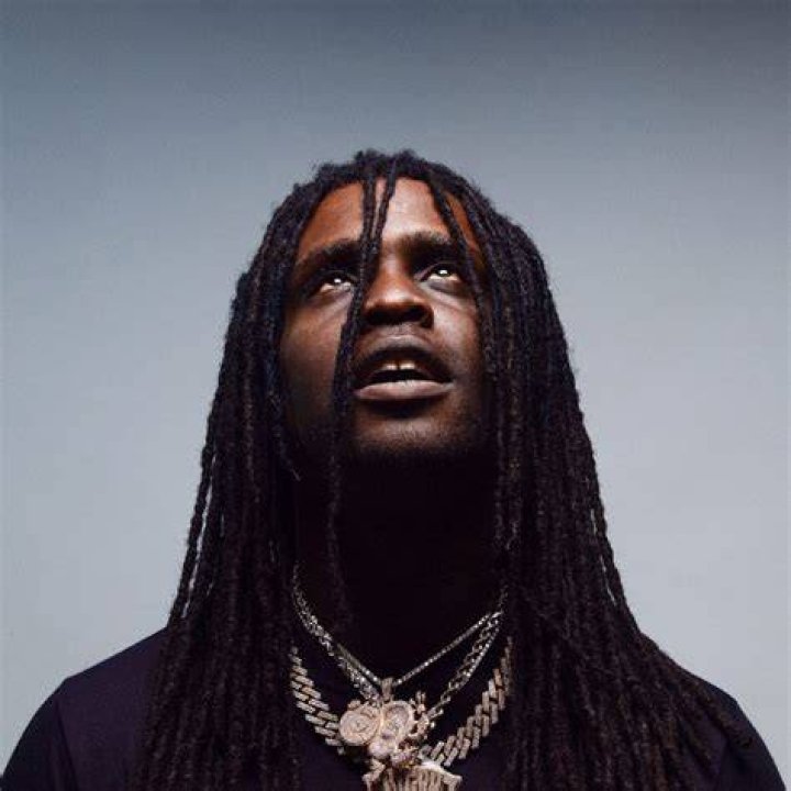 Chief Keef Celebrates 10 Years Of &lsquo;Finally Rich&rsquo; With Complete Edition