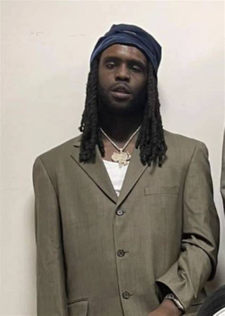 Chief Keef Faces Suit From 'Real Housewives of New Jersey' Star XXL