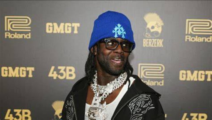 Chief Keef's 'Back From The Dead', one of the greatest mixtapes of all