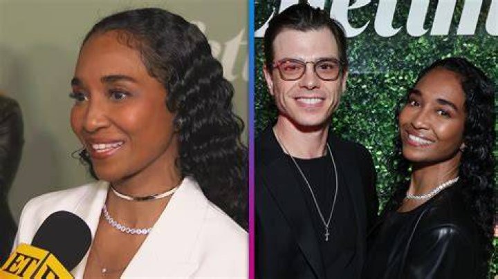 Chilli Reacts to Boyfriend Matthew Lawrence's Statement About Having