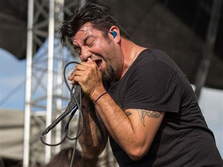 Chino Moreno Chino moreno, Him band, Moreno