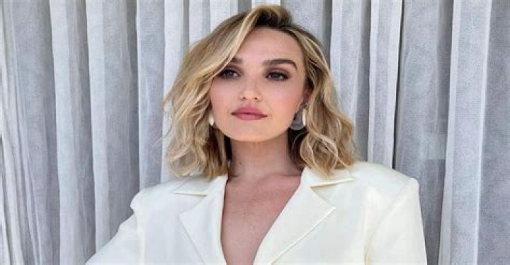 Chloe Fineman Biography, Age, Height, Boyfriend laacib