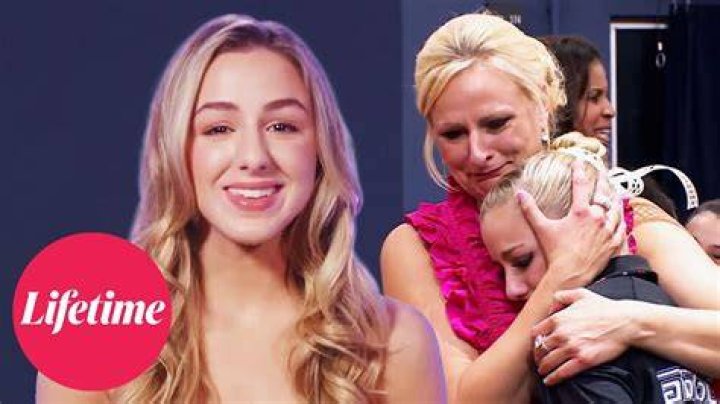 Chloé Lukasiak Explains Why She Really Quit 'Dance Moms'