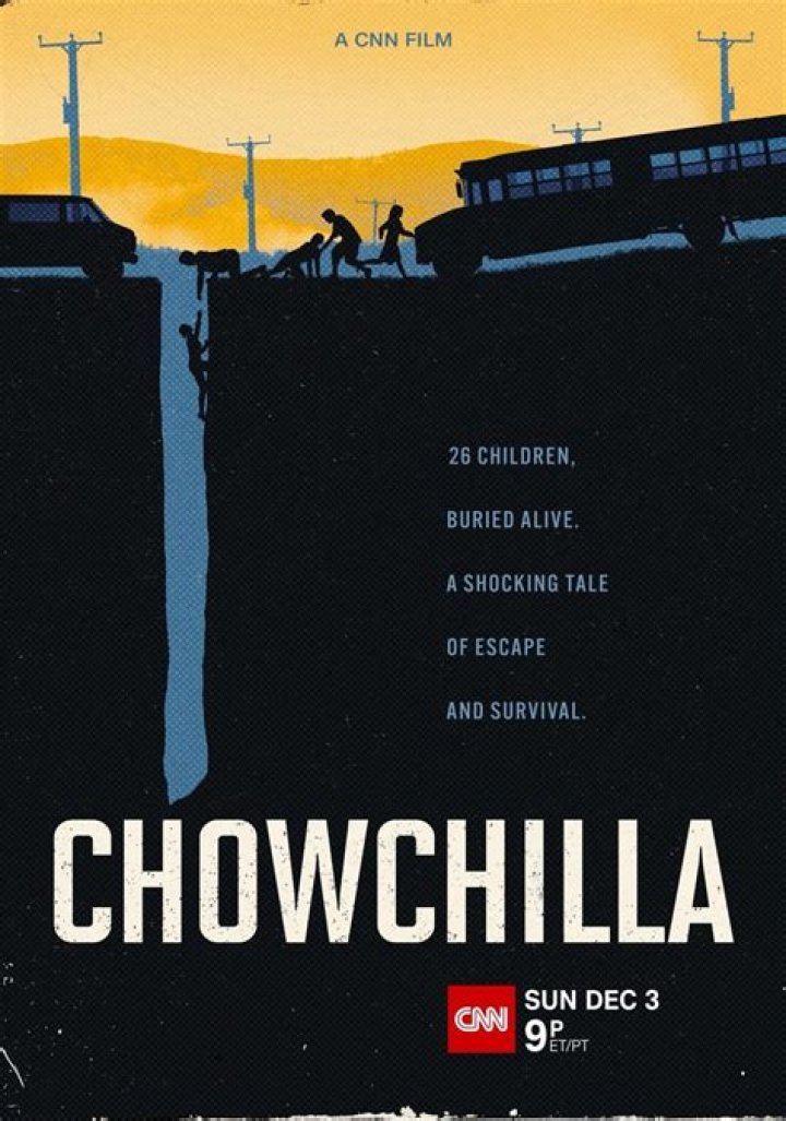 Chowchilla Watch the Movie on HBO