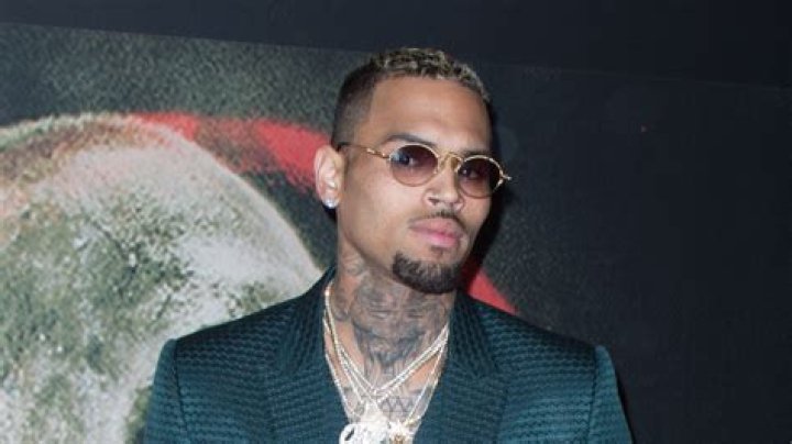 Chris Brown is ordered to stay away from exgirlfriend Karrueche Tran