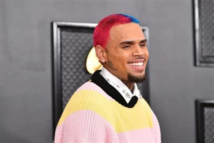 Chris Brown Net Worth Celebrity Net Worth