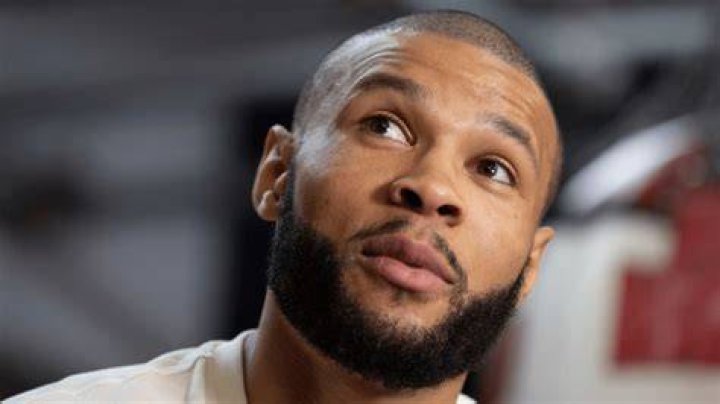 Chris Eubank Jr. Net Worth 2023
