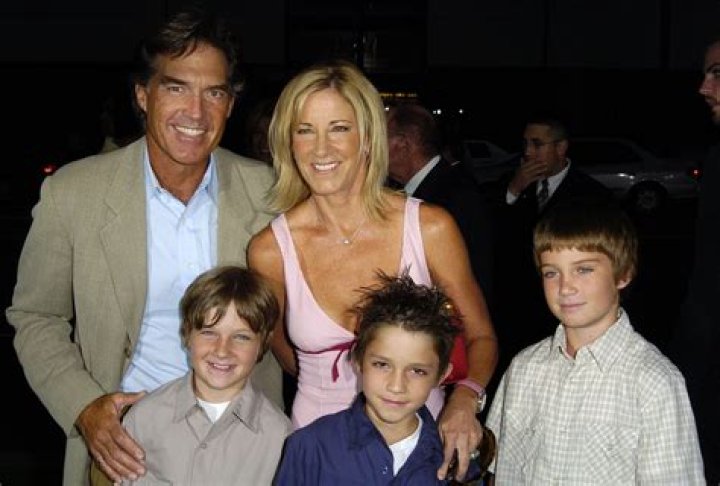 Chris Evert's Enduring Legacy Through Her Children
