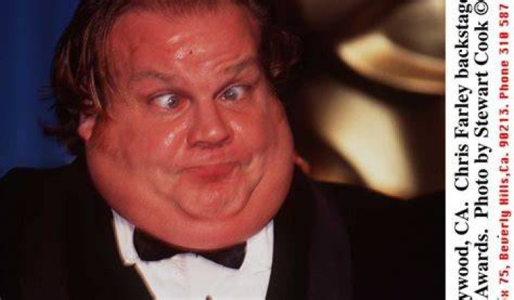 Chris Farley Height, Weight, Age, Biography, Husband More World