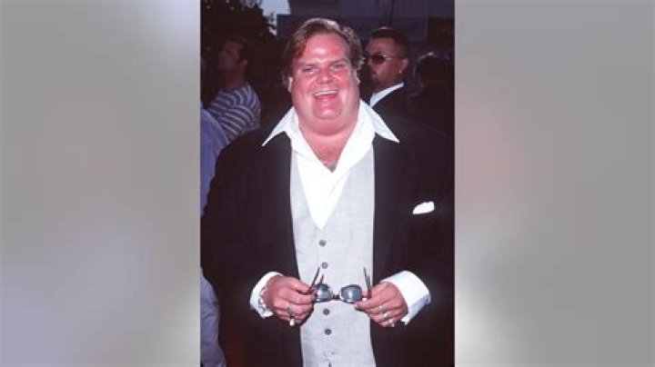 Chris Farley&rsquo;s brother recalls growing up with comic legend, shares how