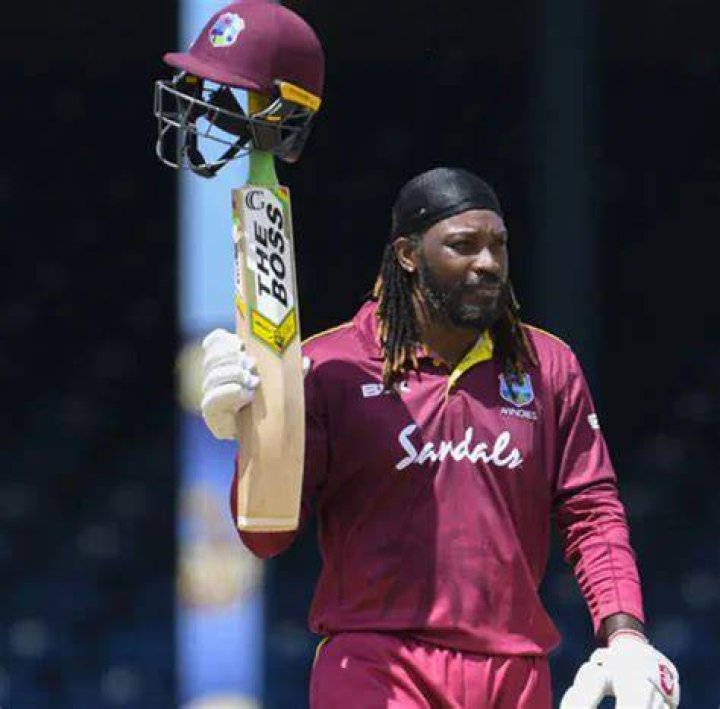 Chris Gayle Net Worth 2023 IPL Salary Career Age Assets Car