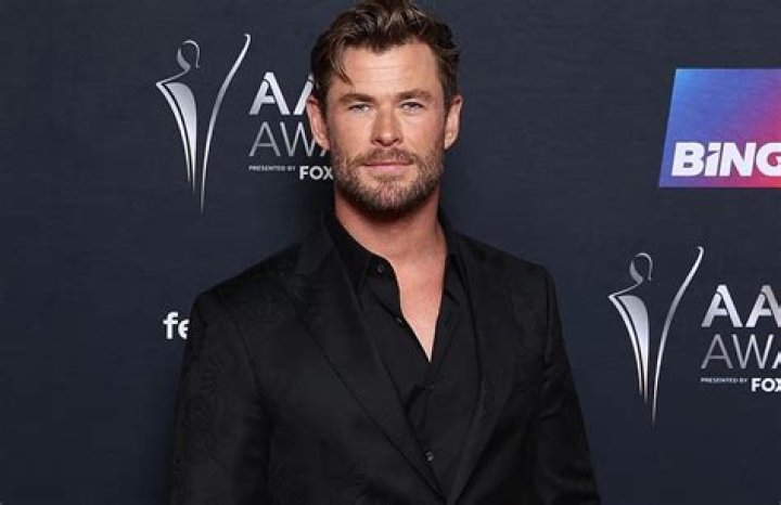 Chris Hemsworth Religion Is He Christian Or Jewish?
