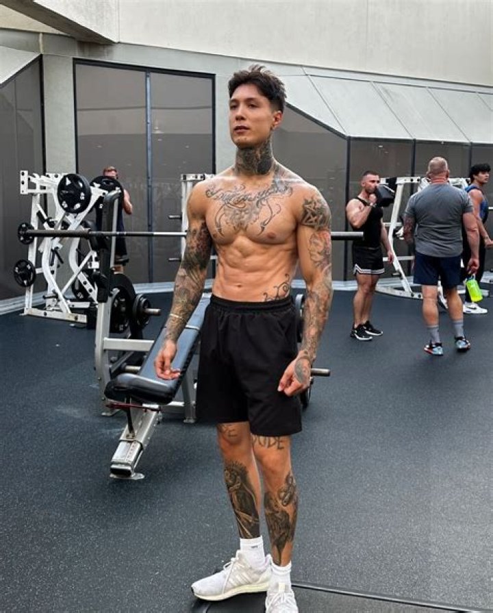 Chris Heria Height, Age, Bio, Wife, Net Worth 2023, Wiki