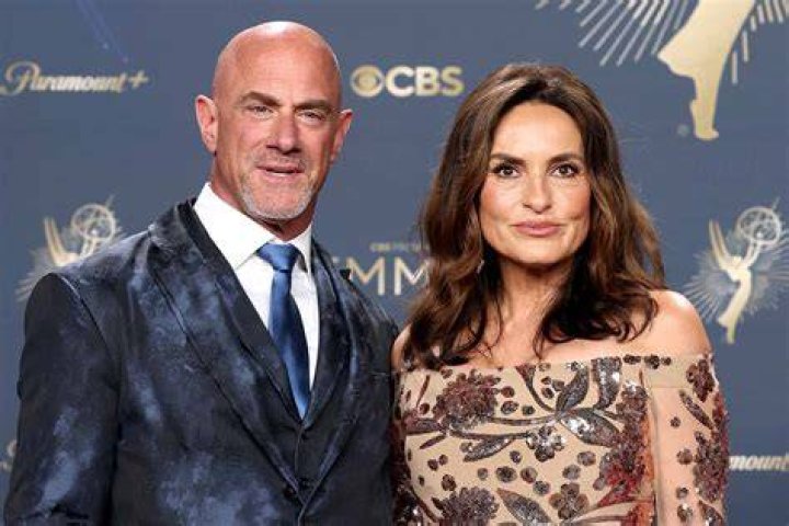 Chris Meloni returning for &lsquo;Law & Order&rsquo; spinoff, reprising Elliot