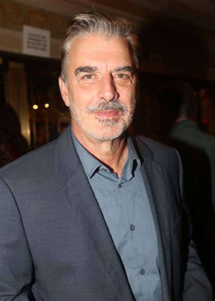 Chris Noth feels 'iced out' by 'Sex and the City' cast report