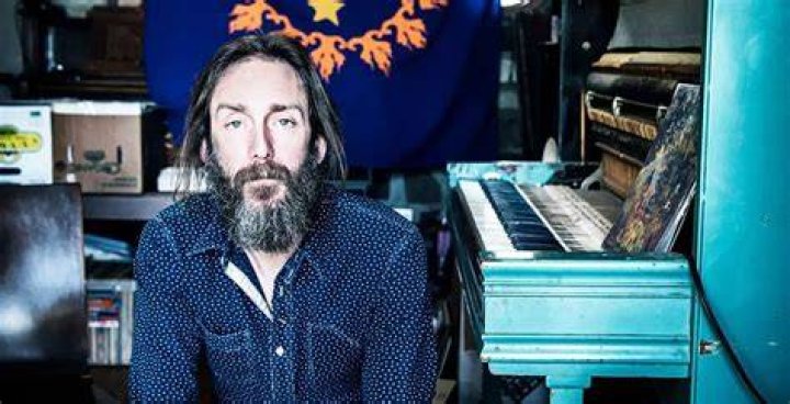 Chris Robinson Age, Net worth Kids, BioWiki, Wife, Weight 2024 The
