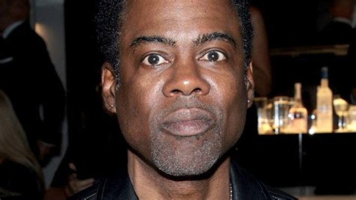 Chris Rock Dad What Happened To Julius Rock?