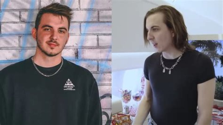 Chris Tyson responds to speculation about his gender following new