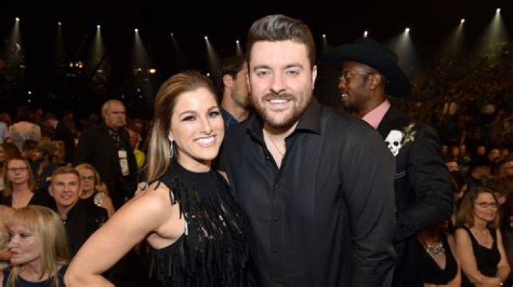 Chris Young And Lea Moreno's Journey