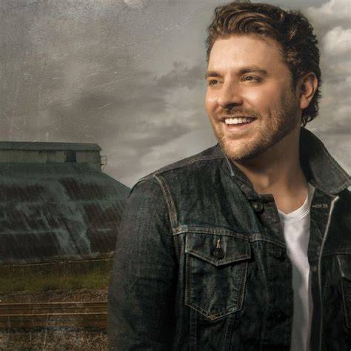 Chris Young's Next Album, 'Famous Friends', Is Coming This Summer