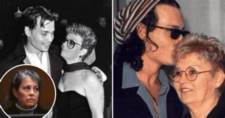 Christi Dembrowski: Inside The Life Of Johnny Depp's Sister