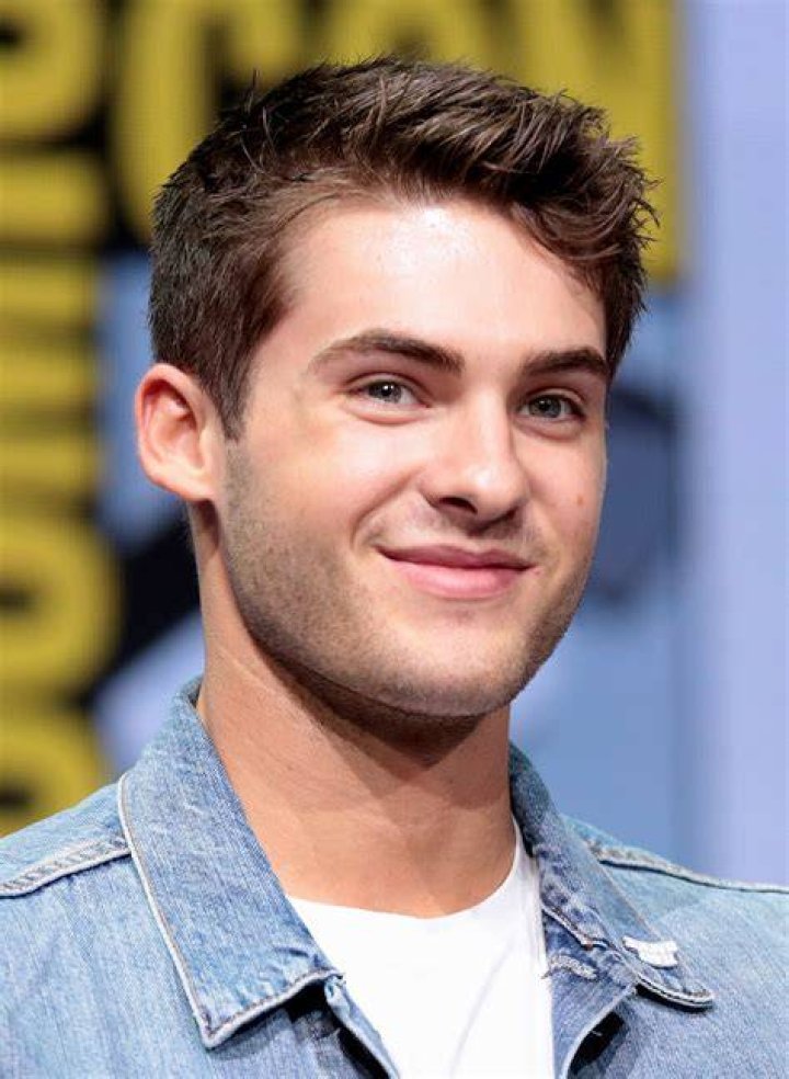 Christian Cody Cody christian, Christian fitness, Cody
